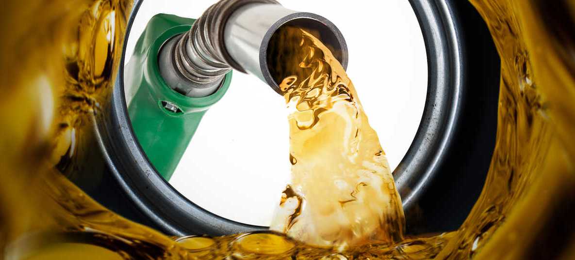 Diesel Liquid