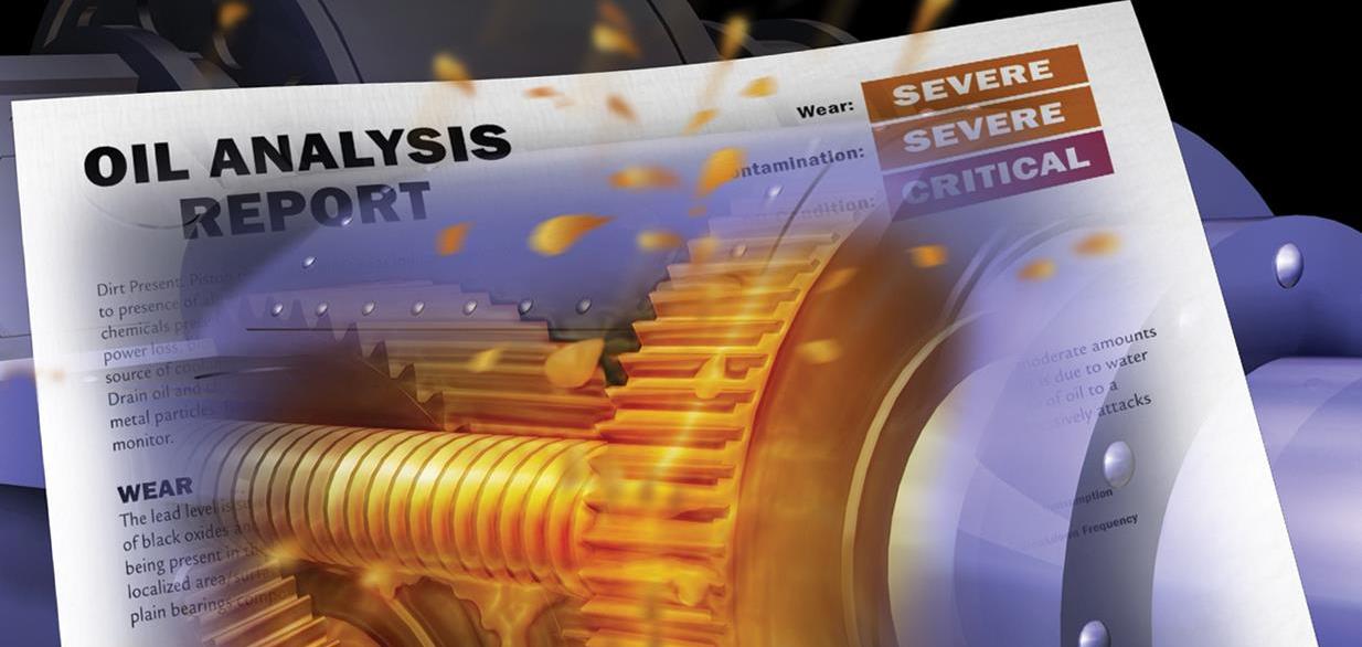 worldclass oil analysis program Yekta Oli & Gas