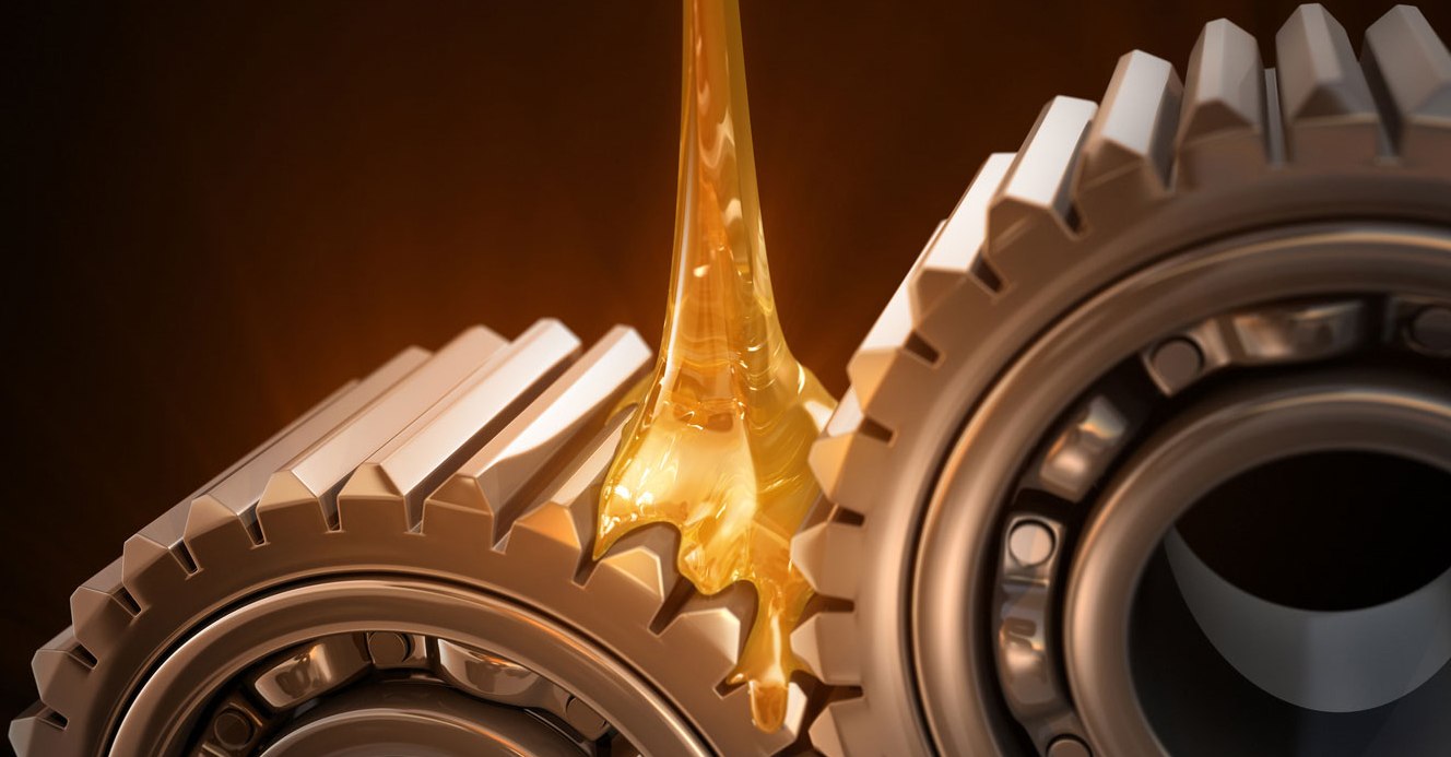 Do Electric Cars Use Oil For Lubrication