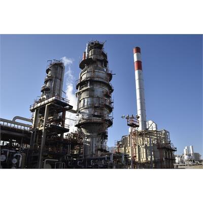 ISOMAX UNIT,REFINERY