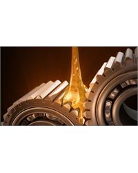 Gear Oil