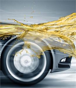 AUTOMOTIVE   LUBRICANTS