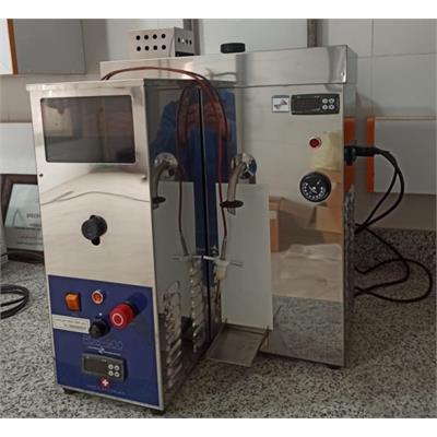 Atmospheric Distillation  instrument