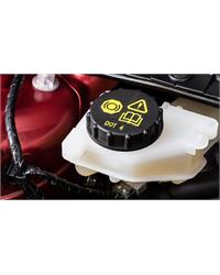 Brake Fluid