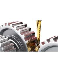 Gear Oil
