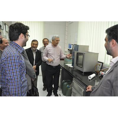 training course , Tehan Laboratory 2010