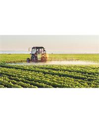 Agricultural Machinery