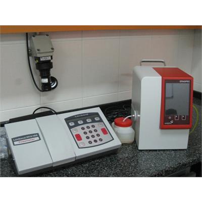 petroleum lab instrumens,isfahan 2010