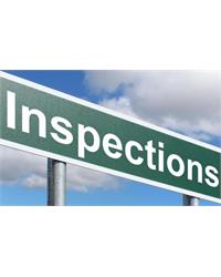 Inspection
